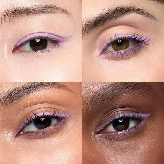 KIKO Milano Club K Glide & Go Eye Pencil - Kredka do wewnętrznego i zewnętrznego konturu oka 7