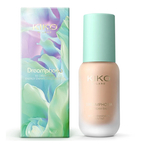 KIKO Milano Dreamphoria EE Cream Base Energy Enhancing Skin Tint koloryzujący krem do twarzy 02 Honey 32ml