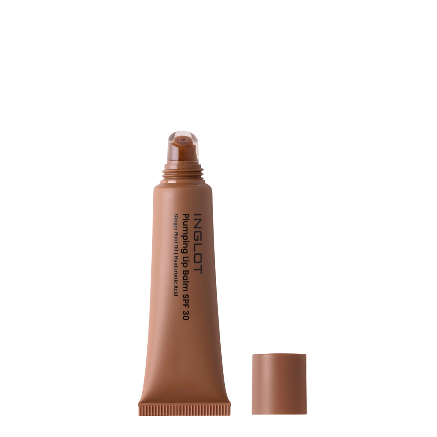 Inglot Plumping Lipbalm SPF 30 - Balsam do ust z filrem SPF 153