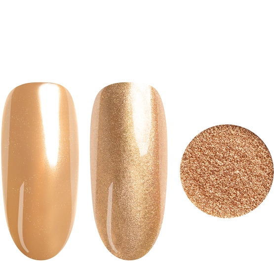 NEONAIL Pressed Powders Palette - Paleta pyłków prasowanych do paznokci
