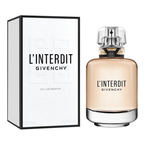 Givenchy L'interdit woda perfumowana spray 125ml
