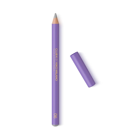 KIKO Milano Club K Glide & Go Eye Pencil - Kredka do wewnętrznego i zewnętrznego konturu oka 6