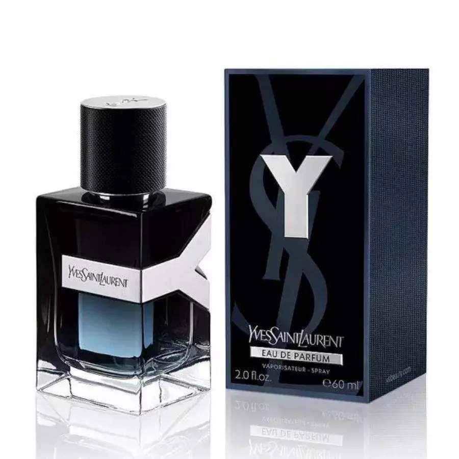 Yves Saint Laurent Y Pour Homme woda perfumowana spray 60ml