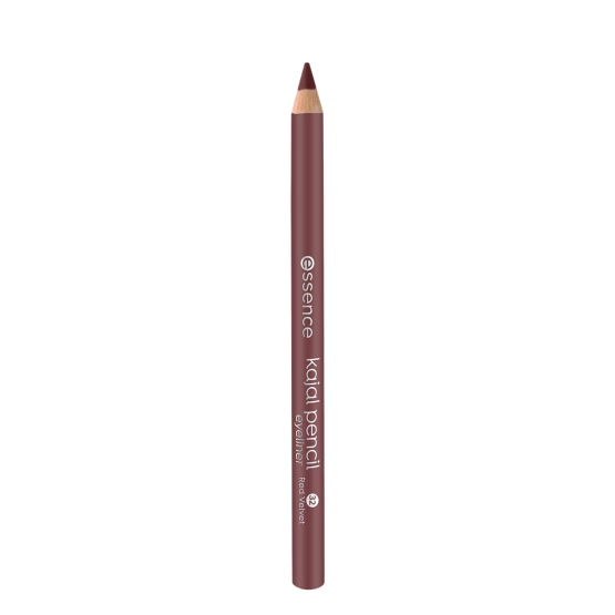 essence Kajal Pencil - Kredka do oczu 32 Red Velvet