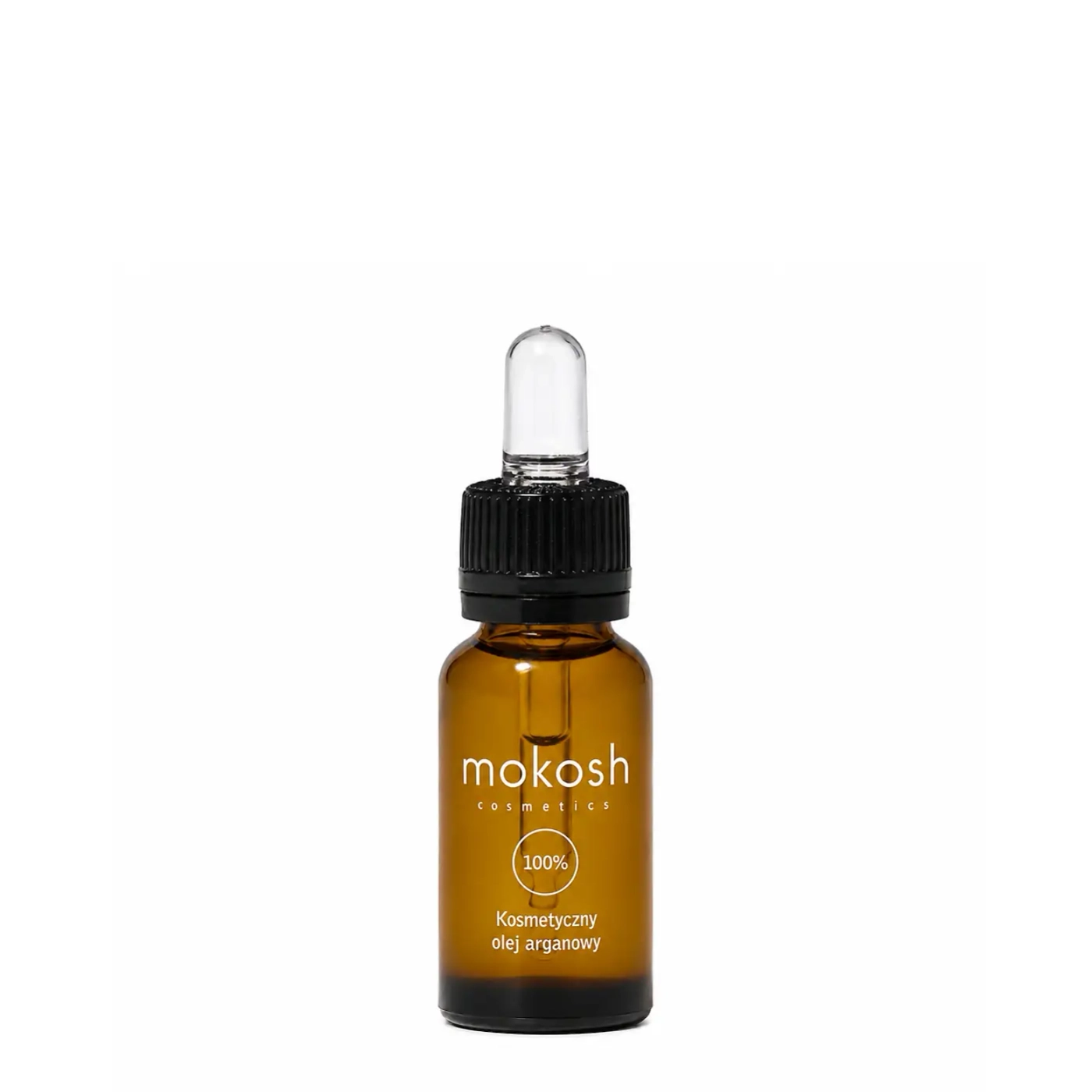 Mokosh Olej arganowy 12ml