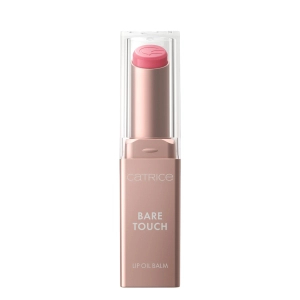 Catrice Bare Touch Lip Oil Balm - Olejkowy odżywczy balsam do ust Bare Touch 010