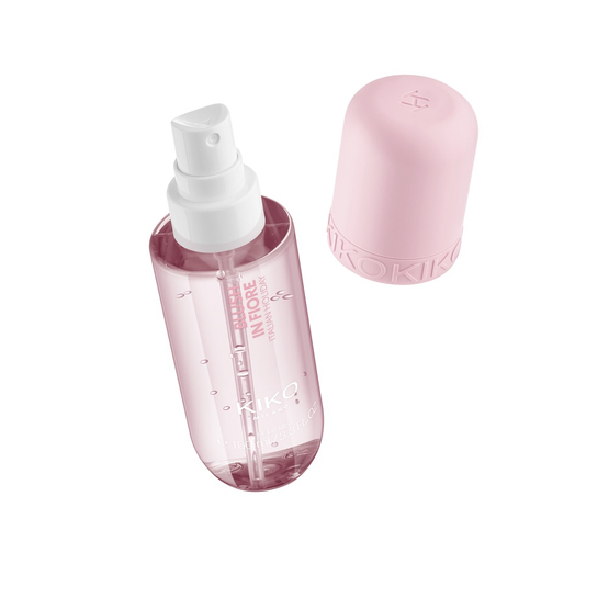 KIKO Milano Blush In Fiore Italian Holiday zapachowa mgiełka do ciała 100ml
