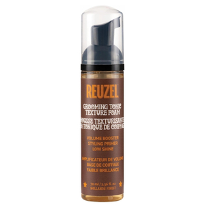 Reuzel Grooming Tonic Texture Foam pianka teksturyzująca do stylizacji włosów 70ml