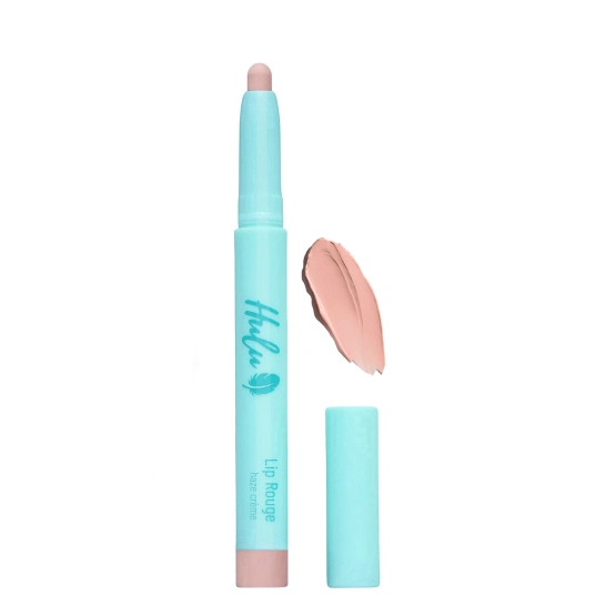 Hulu Lip Rouge Haze Creme