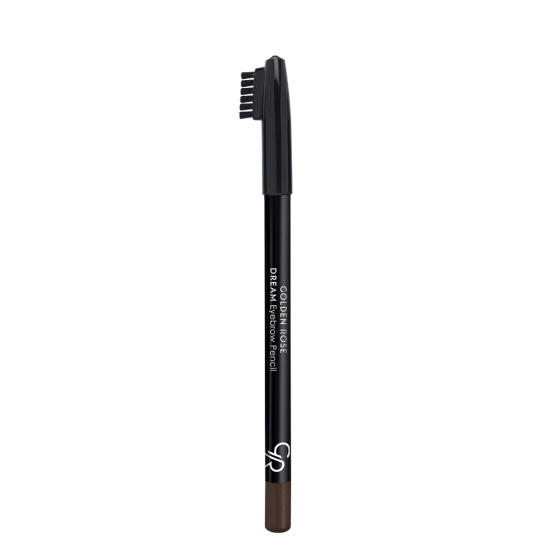 Golden Rose Dream Kredka do brwi nr 309 Dark Brown