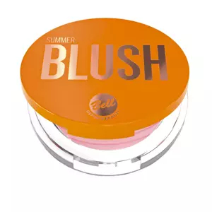 Bell Summer Blush Róż do twarzy 1