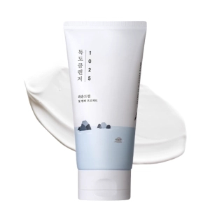 Round Lab 1025 Dokdo Cleanser Regenerujący żel do mycia twarzy 150ml