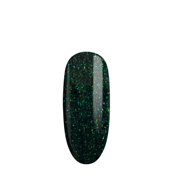 Semilac Lakier Hybrydowy Holiday Glitter 1003 7 ml