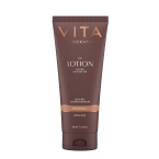 Vita Liberata Tinted Tanning Lotion Medium - Balsam samoopalający do ciała Medium 200ml