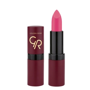 Golden Rose Velvet Matte Lipstick Matowa pomadka do ust 8