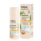 tołpa. dermo face enzyme maska cryo killer zaskórników freeze peel 50 ml