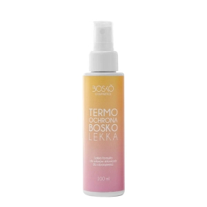 BOSKO Cosmetics Termoochrona Bosko Lekka 100ml