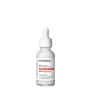 Medi-Peel Bio-Intense Glutathione White Ampoule 2.0 - Serum rozjaśniające z Glutationem 30ml
