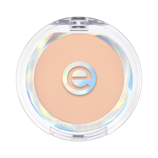 essence Mono Eyeshadow Matte - Cień do powiek 01 Soft Beige
