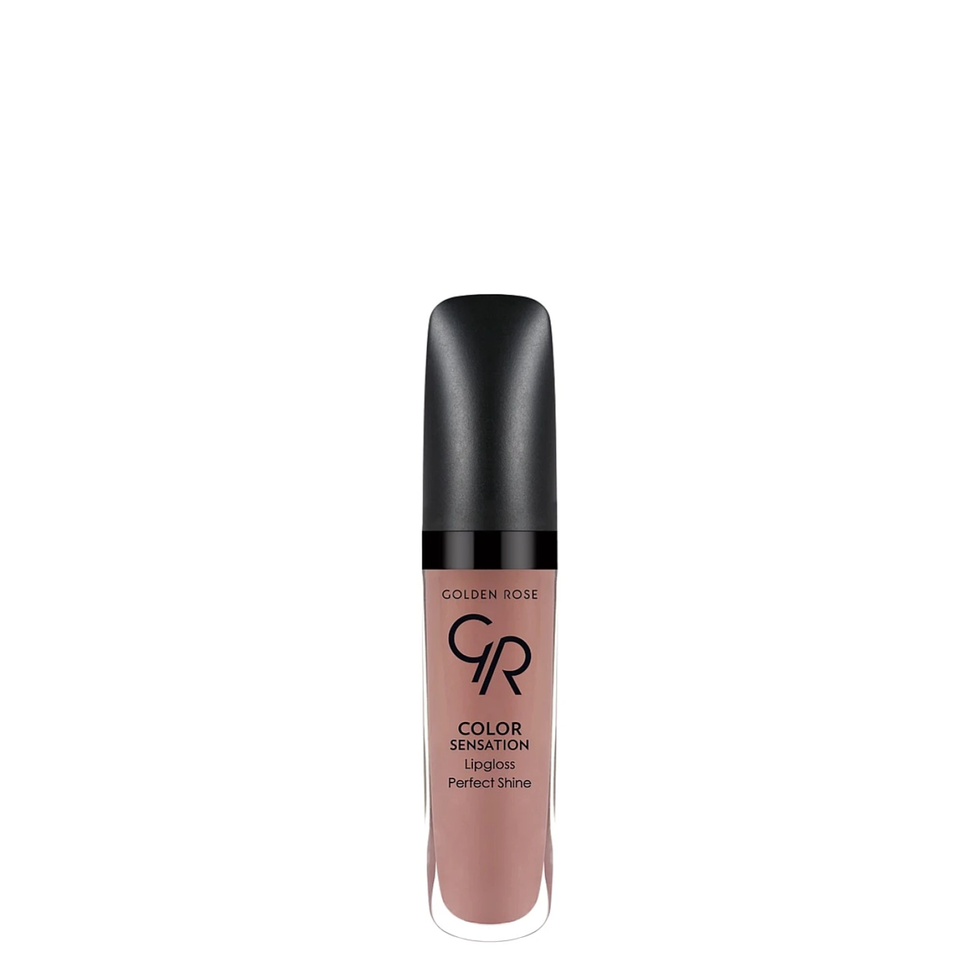 Golden Rose Color Sensation błyszczyk do ust nr 108 Warm Nude
