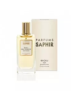 Saphir Eau de Saphir woda perfumowana spray 50ml