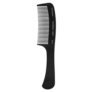 Olivia Garden CARBON + ION grzebień do rozczesywania włosów ST-4