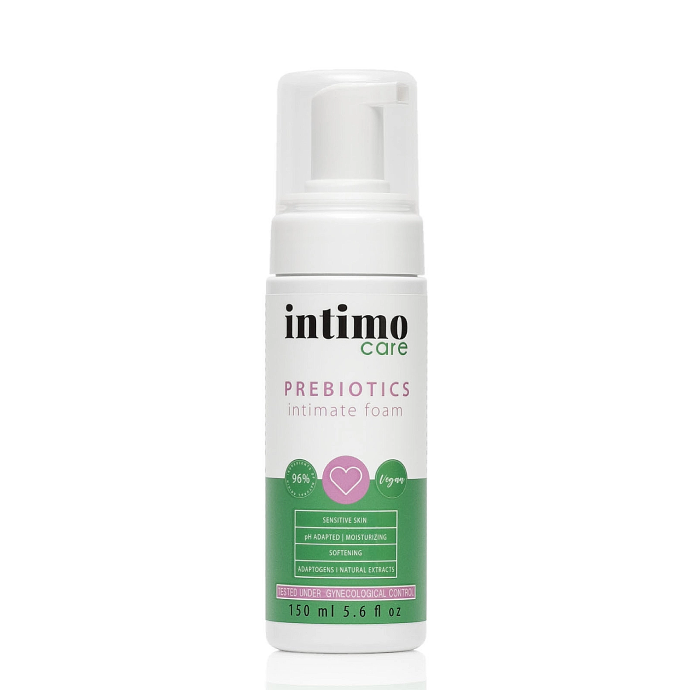 Scandia Cosmetics Intimo Care Pianka do higieny intymnej 150ml