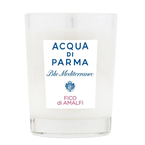 Acqua di Parma Blu Mediterraneo Fico di Amalfi świeca zapachowa 200g