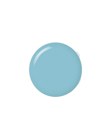 Inglot Natural Origin Lakier do paznokci 043 Mint Frost