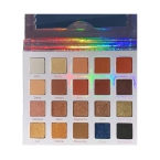 Violet Voss Nicol Concilio Palette Paleta 20 cieni 