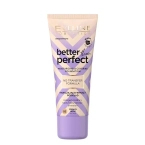 Eveline Cosmetics BETTER THAN PERFECT Nawilżająco-kryjący podkład 05
