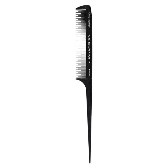 Olivia Garden CARBON + ION grzebień do rozczesywania włosów ST-2