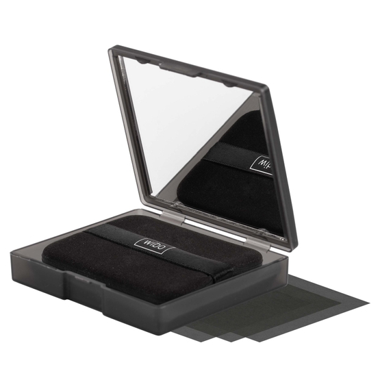 Wibo Instant Touch Up Oil Blotting Sheets bibułki matujące 100szt