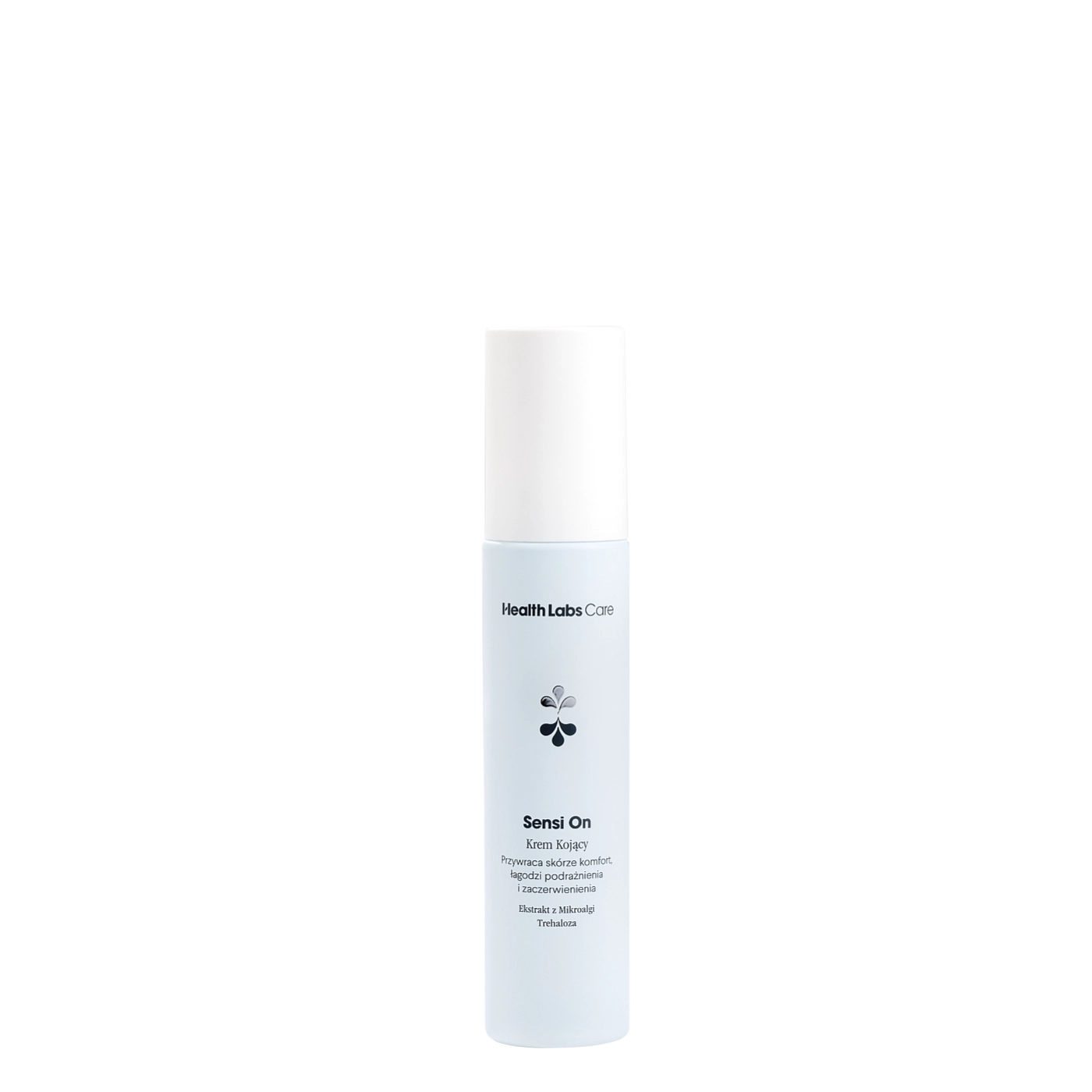 Health Labs Care Sensi On - Krem kojący 50 ml