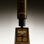 Burberry Hero perfumy refill 200ml