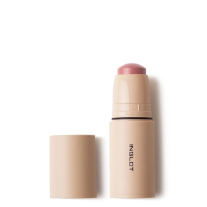 Inglot Kremowy róż w sztyfcie Classic Pink 212 6.2 g