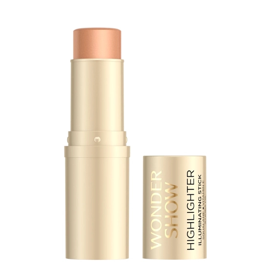 Eveline Cosmetics Wonder Show Rozświetlacz w sztyfcie 02