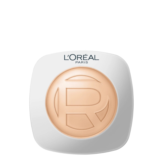 L'Oreal Paris True Match Hyaluron Tinted Balm - Podkład do twarzy w balsamie 1 Very Light 8g
