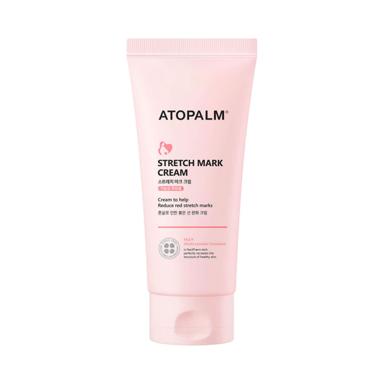 ATOPALM Maternity Care Stretch Mark Cream Krem na Rozstępy 150ml
