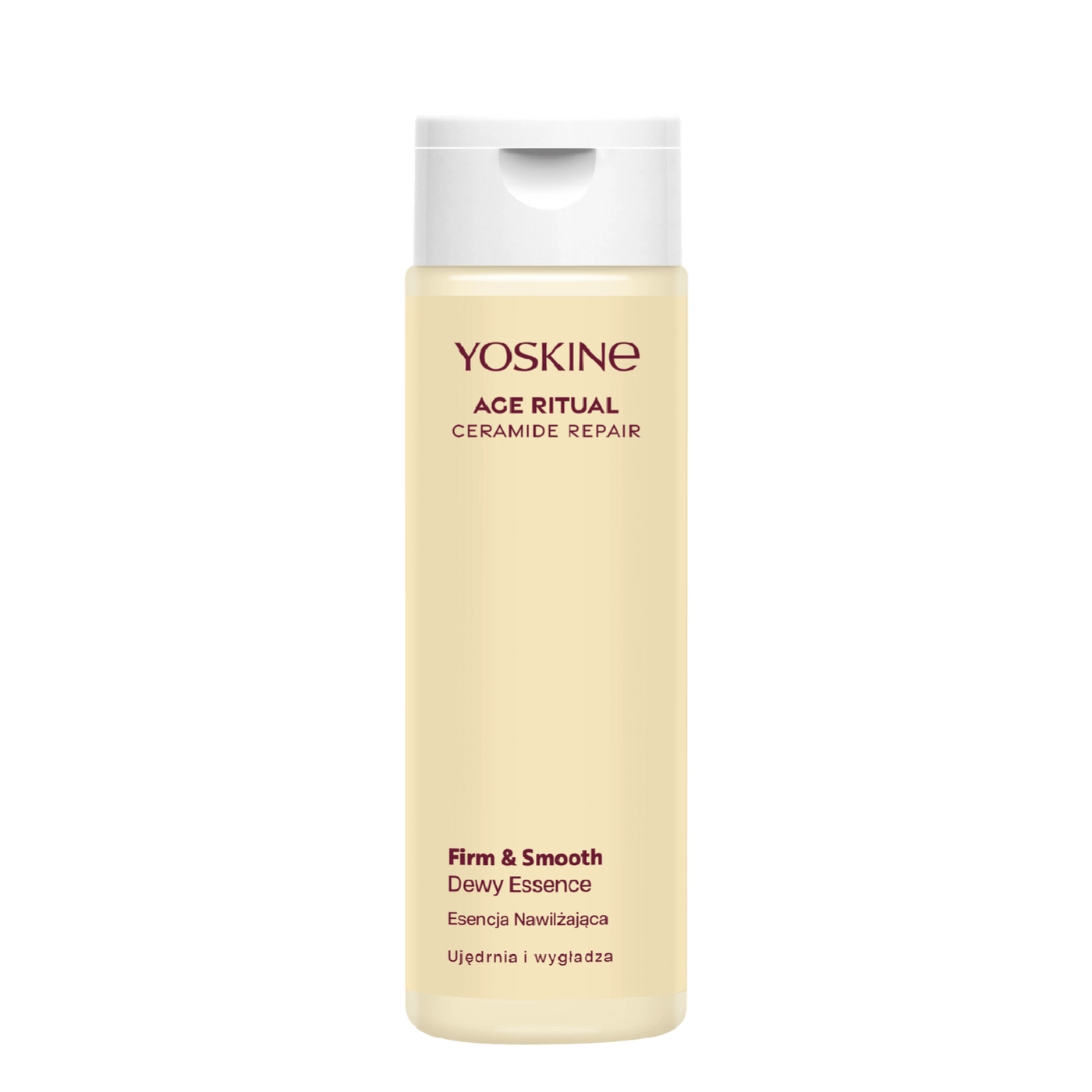 YOSKINE Age Ritual Esencja nawilżająca do twarzy 200ml