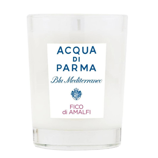Acqua di Parma Blu Mediterraneo Fico di Amalfi świeca zapachowa 200g