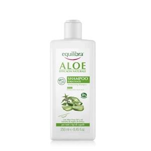  Equilibra Nawilżający szampon aloesowy 250ml