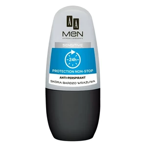 AA Men Alu Free deodorant mineral care 50 ml