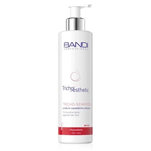 Bandi Professional Tricho - szampon przeciw wypadaniu włosów