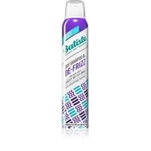 Batiste Dry Shampoo suchy szampon De-Frizz 200ml 