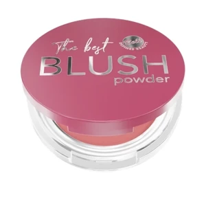 Bell The Best Blush Powder Matowy róż do policzków 03