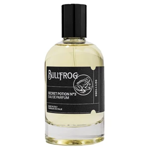 Bullfrog woda perfumowana Secret Potion N.3 100ml
