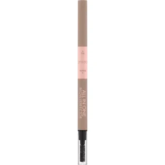 CATRICE Pisak do brwi All In One Brow Perfector 010 Blonde