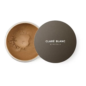 Claré Blanc Bronzer mineralny No.1 Fraser Beach TESTER 0.5g