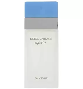 Dolce & Gabbana Light Blue Women woda toaletowa spray 50ml